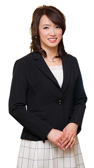 Shizuko Takai