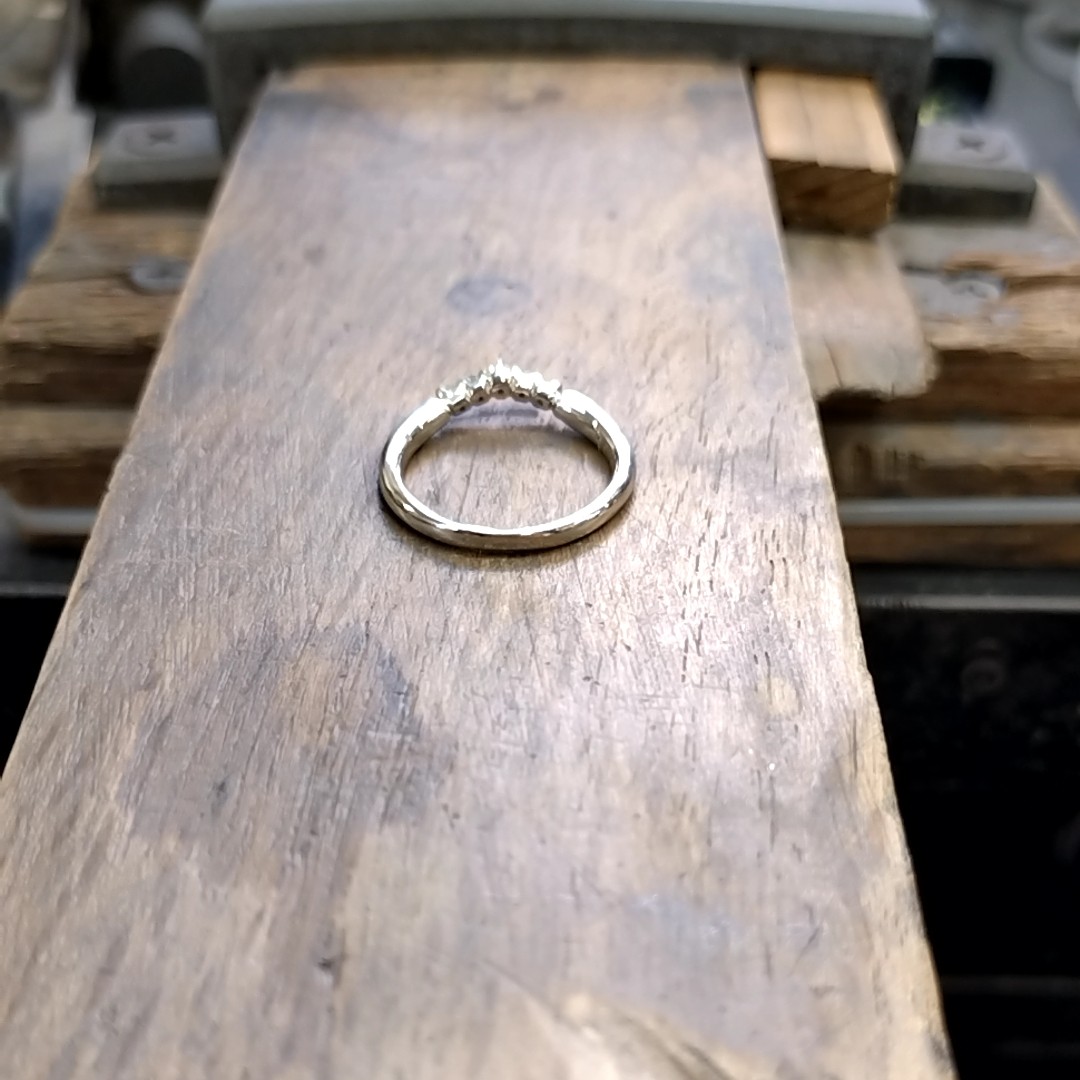 サイズ直しについて